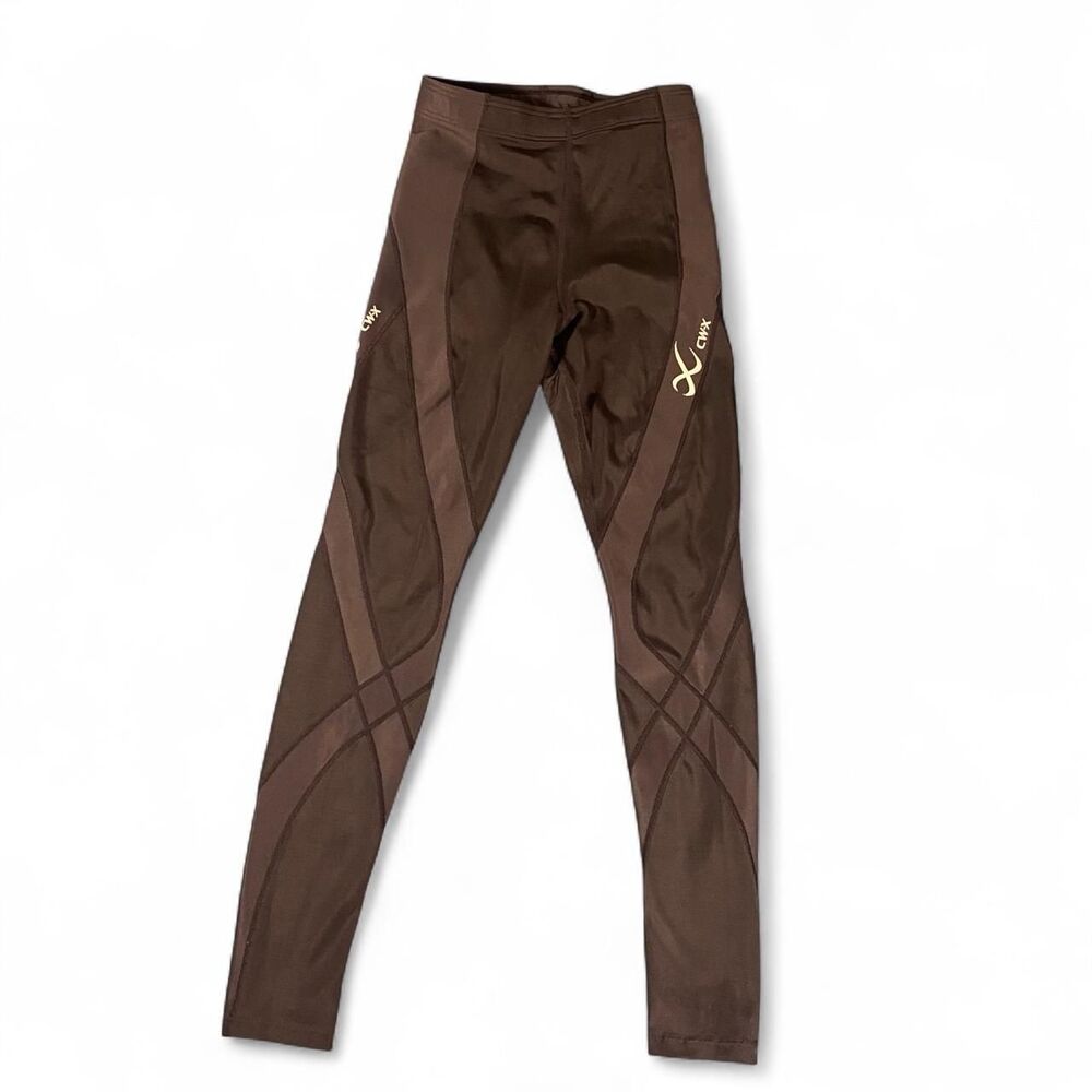 CWX Marathon/Running compression leggings